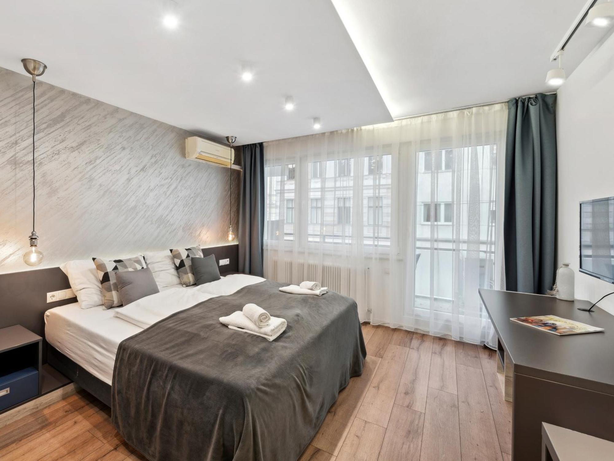 Sky9 District 6 Wien
